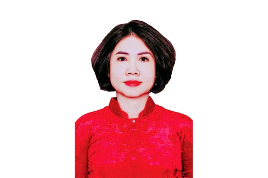 Chương trình hành động của bà Bùi Thị Hồng Vân: Gắn bó với cử tri, hành động vì sự phát triển của '5 An'