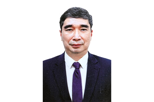 Chương trình hành động của ông Bùi Văn Thăng: Khai thác hiệu quả quỹ đất, phát triển nông nghiệp xanh và bảo vệ môi trường