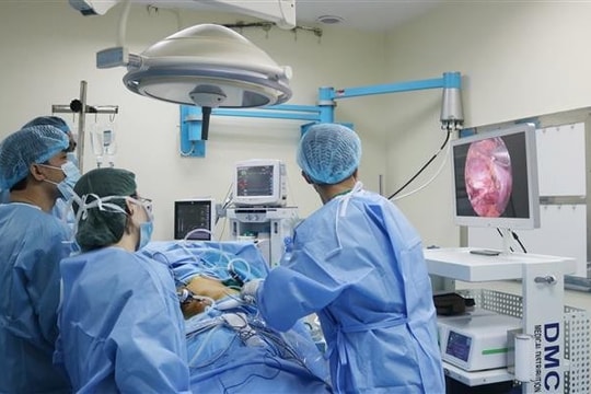 Bộ Y tế yêu cầu chấn chỉnh hoạt động hiến, lấy, ghép mô và bộ phận cơ thể người