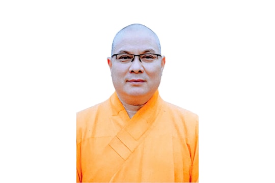 Chương trình hành động của hòa thượng Thích Thanh Vân (Vương Văn Thử): Gắn bó với cử tri, lan tỏa giá trị nhân văn của Phật giáo trong đời sống xã hội