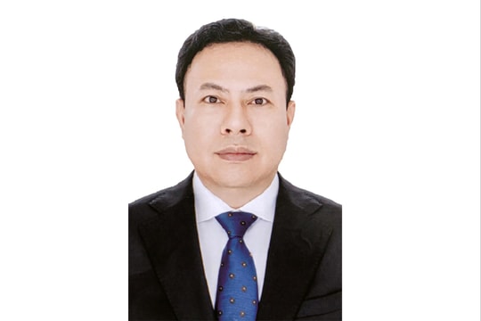 Chương trình hành động của ông Hoàng Quốc Thưởng: Đề cao trách nhiệm, thực hiện phương châm 'Đổi mới - sâu sát - khoa học - hiệu quả'
