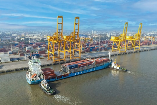 Economic development associated with ensuring social welfare in the Port City