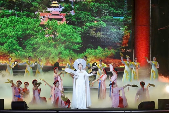 Lưu giữ nghệ thuật dân gian
