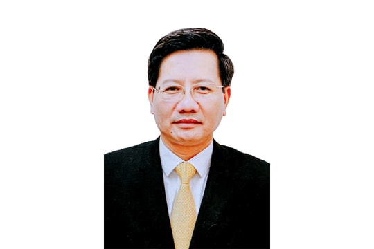 Chương trình hành động của ông Lê Anh Quân: Chung sức xây dựng Hải Phòng trở thành trung tâm công nghiệp, logistics hiện đại
