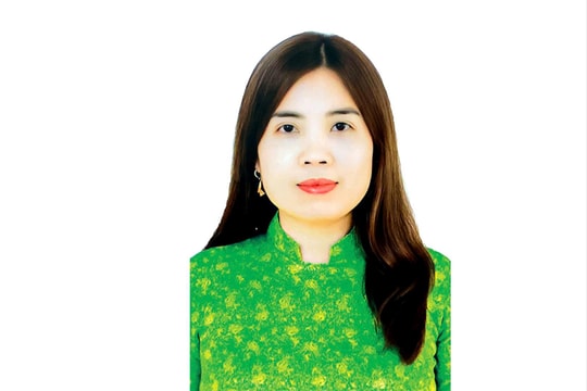 Chương trình hành động của bà Lê Thị Thuỷ: Tận tâm, trách nhiệm, vì lợi ích và đời sống nhân dân
