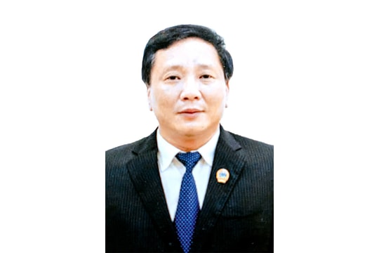 Chương trình hành động của ông Lưu Tuấn Dũng: Phát huy vai trò người đứng đầu ngành tòa án, bảo vệ công lý và quyền lợi nhân dân
