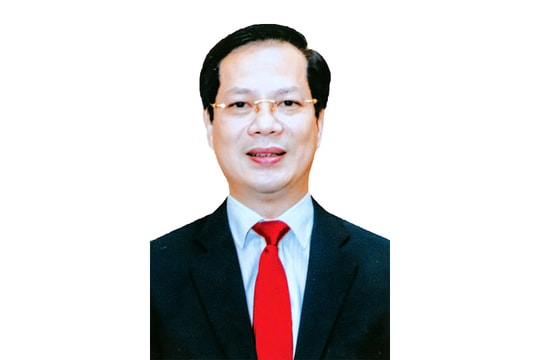 Chương trình hành động của ông Nguyễn Anh Tuấn: Phát huy vai trò kiểm tra, giám sát, bảo đảm kỷ cương và phát triển bền vững