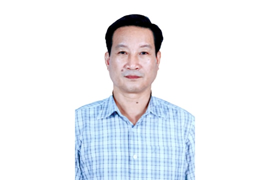 Chương trình hành động của ông Nguyễn Hoàng Dương: Sẽ là 'tai, mắt và tiếng nói' chân thành nhất của cử tri