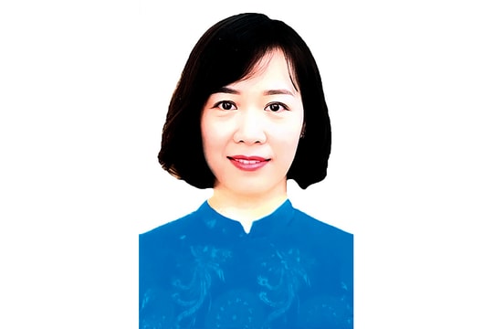 Chương trình hành động của bà Nguyễn Thị Thắm: Phát triển hệ thống y tế, nâng cao chất lượng cuộc sống người dân