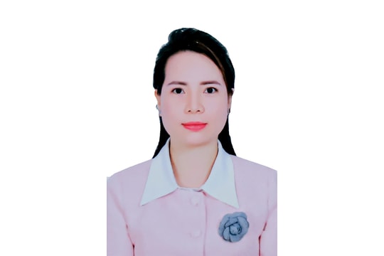 Chương trình hành động của bà Nguyễn Thị Thanh Hương: Chú trọng đào tạo nguồn nhân lực có tay nghề, giỏi ngoại ngữ, tin học, có kỷ luật và chuyên môn vững vàng