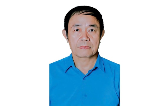 Chương trình hành động của ông Nguyễn Văn Nhang: Đẩy mạnh học tập suốt đời, xây dựng Hải Phòng trở thành 'thành phố học tập'