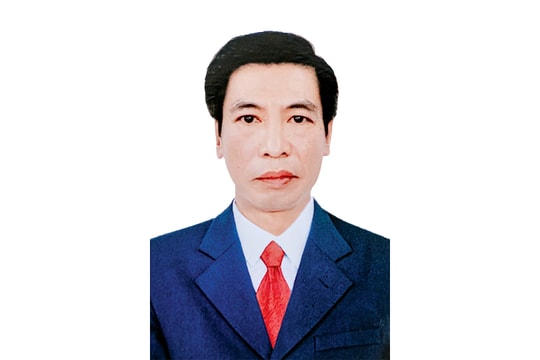 Chương trình hành động của ông Nguyễn Văn Phú: Tận tâm thực hiện trách nhiệm đại biểu, lắng nghe và phản ánh trung thực ý kiến cử tri