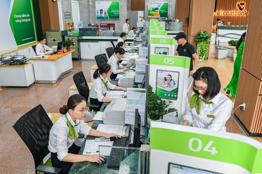 Khơi dòng vốn nhỏ
