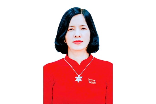 Chương trình hành động của bà Trịnh Thúy Nga: Lắng nghe cử tri, hành động vì sự phát triển bền vững của thành phố Hải Phòng