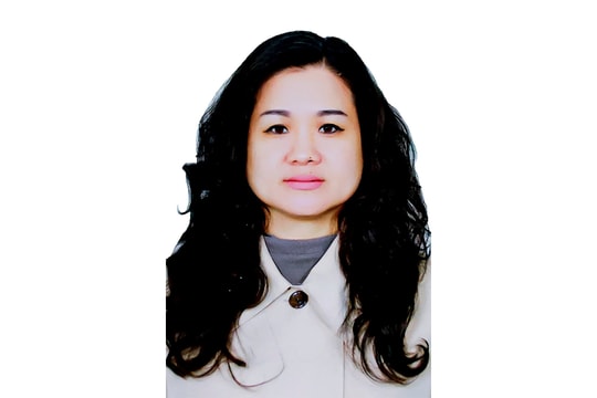 Chương trình hành động của bà Vũ Phương Thảo: Tham mưu tổ chức sự kiện quy mô lớn nhằm quảng bá hình ảnh, bản sắc văn hóa Hải Phòng