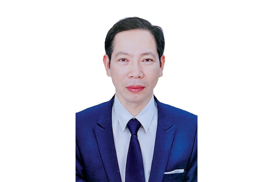 Chương trình hành động của ông Vũ Tiến Phụng: Đẩy mạnh cải cách hành chính, xây dựng chính quyền cơ sở phục vụ nhân dân