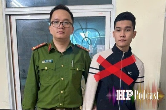 Bản tin 5 phút an ninh trật tự ngày 12/3/2026