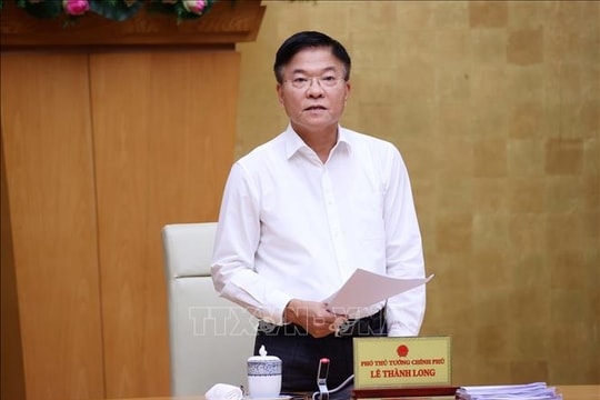 Kiện toàn Ủy ban Quốc gia về trẻ em
