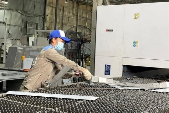 Số hóa thủ tục, doanh nghiệp dễ gia nhập thị trường