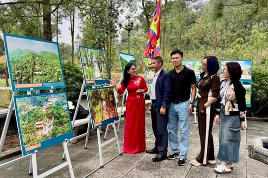'Cú hích' cho du lịch nội đô