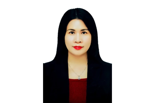 Chương trình hành động của bà Đinh Thị Minh Châu: Phát huy trách nhiệm đại biểu HĐND, nâng cao hiệu quả quản lý tài chính - ngân sách vì sự phát triển của thành phố