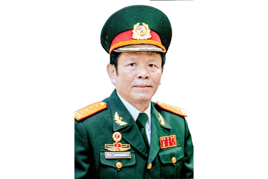 Chương trình hành động của ông Đinh Văn Truy: Bảo vệ quyền lợi của cử tri, chế độ chính sách của cán bộ, hội viên cựu chiến binh