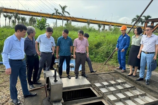 Từ kiến nghị của cử tri đến những chuyển biến trong đời sống