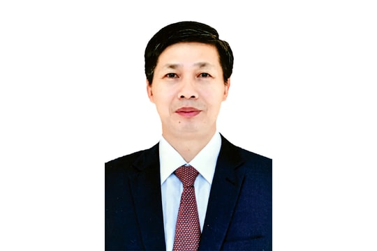 Chương trình hành động của ông Hồ Ngọc Lâm: Thúc đẩy nông nghiệp hiện đại, xây dựng nông thôn mới bền vững