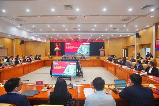 Chương trình nhà ở xã hội đạt khoảng 70% kế hoạch, hướng tới hoàn thành sớm