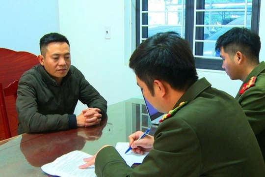Triệt phá đường dây bán 'thuốc xương khớp' lừa đảo hàng nghìn người