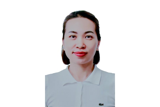 Chương trình hành động của bà Lã Thị Như Trang: Lắng nghe cử tri, hành động vì môi trường, tài nguyên và cuộc sống của nhân dân
