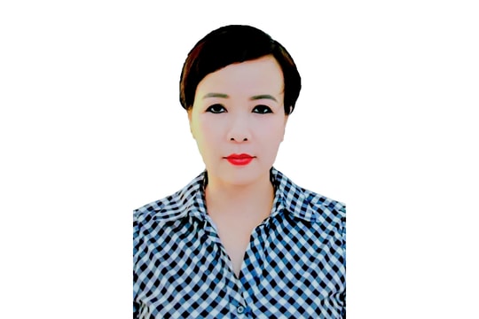 Chương trình hành động của bà Phạm Thị Chẵn: Tạo thêm những sáng chế mới để người dân được hưởng lợi từ những thành quả nghiên cứu khoa học của Việt Nam