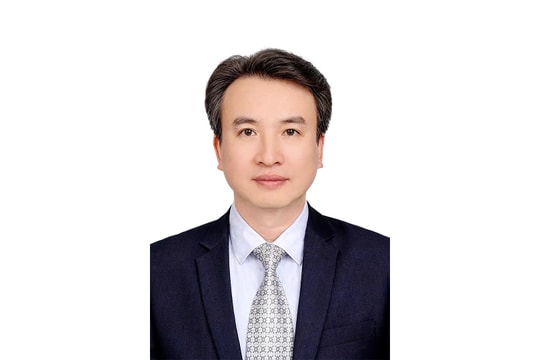 Chương trình hành động của ông Nguyễn Đức Tuấn: Xây dựng hệ thống Mặt trận và các đoàn thể chính trị xã hội, các hội quần chúng tinh gọn, hoạt động hiệu lực, hiệu quả