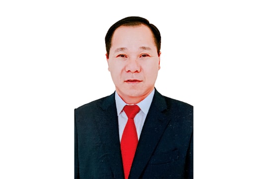 Chương trình hành động của ông Nguyễn Hữu Thông: Mục tiêu cao nhất là giúp người dân có việc làm ổn định, thu nhập ngày càng nâng cao
