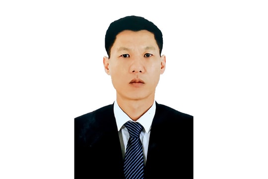 Chương trình hành động của ông Nguyễn Ngọc Long: Đề xuất các giải pháp tăng cường minh bạch, hiệu quả trong quản lý vốn đầu tư công