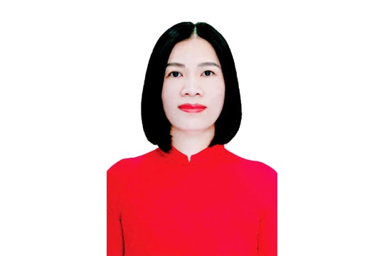 Chương trình hành động của bà Nguyễn Thị Huyền: Bảo đảm tính khả thi, hiệu quả của chính sách sau khi được ban hành