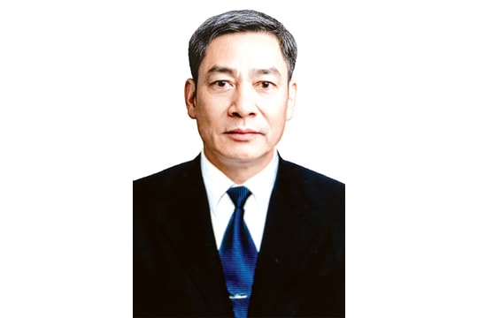 Chương trình hành động của ông Phạm Cửu Long: Giám sát tiến độ, chất lượng các công trình đầu tư, sử dụng hiệu quả từng đồng vốn ngân sách