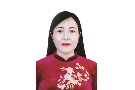 Chương trình hành động của bà Phạm Thị Thanh Tâm: Gần dân, sát dân, hành động vì sự phát triển địa phương