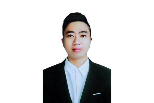 Chương trình hành động của ông Phạm Tuấn Vũ: Cam kết phát huy mạnh mẽ vai trò của thanh niên trong các hoạt động tình nguyện vì cộng đồng