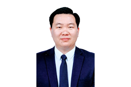 Chương trình hành động của ông Phạm Văn Tuấn: Hỗ trợ trí thức trẻ và doanh nhân trẻ khởi nghiệp