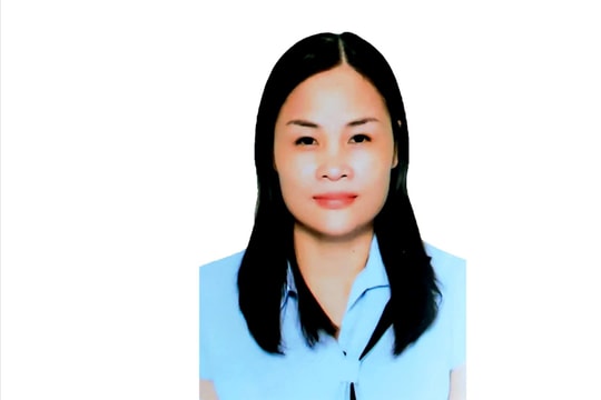 Chương trình hành động của bà Bùi Thị Thúy Phương: Bảo vệ quyền và lợi ích hợp pháp của giai cấp nông dân