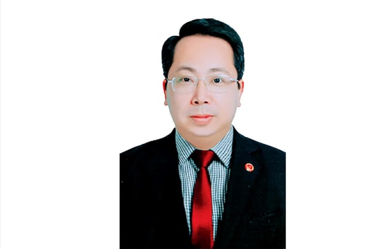 Chương trình hành động của ông Nguyễn Vĩnh Sơn: Giám sát hiệu quả, kết nối cử tri, thúc đẩy phát triển thành phố Hải Phòng