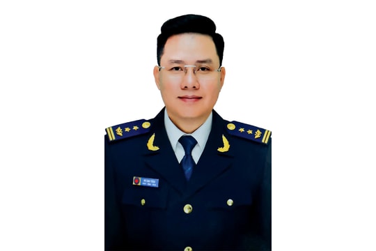 Chương trình hành động của ông Vũ Anh Tuấn: Nâng cao tinh thần phục vụ, rút gắn thời gian giải quyết thủ tục cho doanh nghiệp