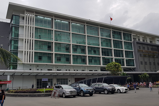 Cứu thành công bộ não cho bé sơ sinh mang nhóm máu hiếm