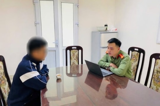 Xử phạt nhân viên bán xe điện vì loan tin 'xăng đã lên 34.000 đồng'