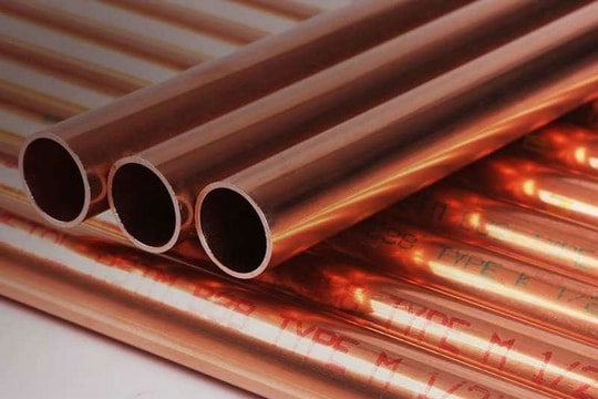 Liên minh châu Âu điều tra chống bán phá giá ống đồng nhập khẩu từ Việt Nam