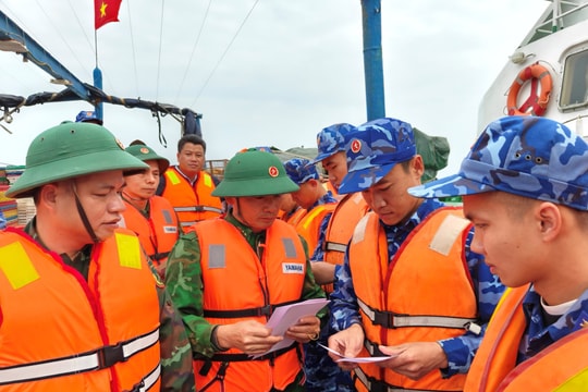 Hãy trân trọng lá phiếu trong tay