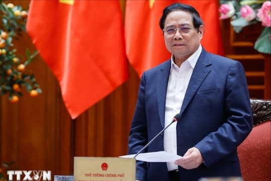 Quy hoạch Thủ đô Hà Nội tầm nhìn 100 năm lấy con người làm trung tâm