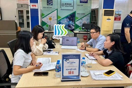 Hải Phòng mở rộng hợp tác quốc tế, thúc đẩy khoa học - công nghệ, đổi mới sáng tạo