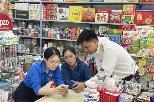 Small traders benefit from new tax-exemption threshold